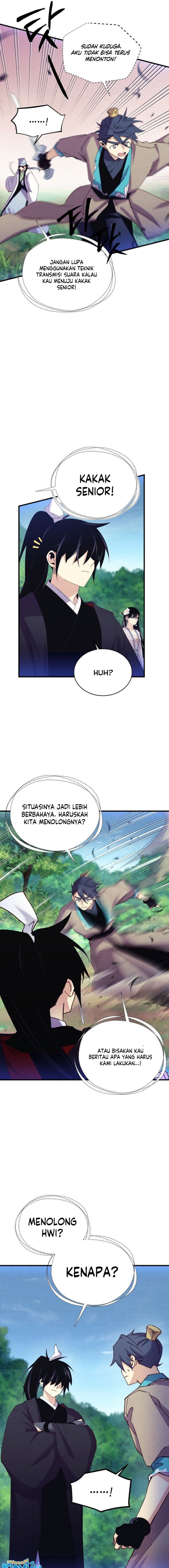 Dilarang COPAS - situs resmi www.mangacanblog.com - Komik lightning degree 170 - chapter 170 171 Indonesia lightning degree 170 - chapter 170 Terbaru 7|Baca Manga Komik Indonesia|Mangacan